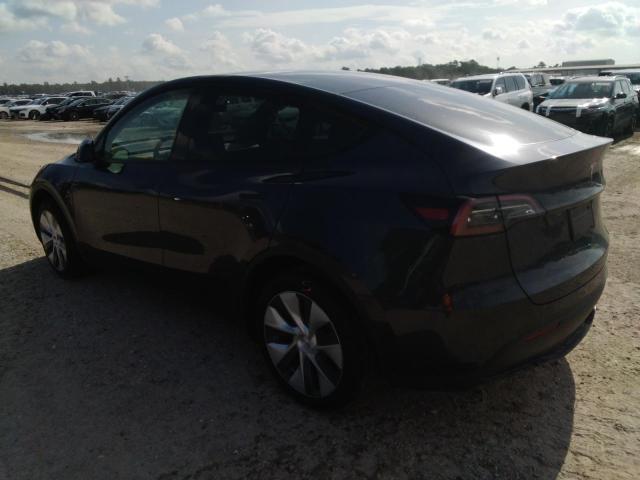 Продаж на аукціоні авто 2024 Tesla Model Y, vin: 7SAYGDEE9RA234291, номер лоту: 59603826