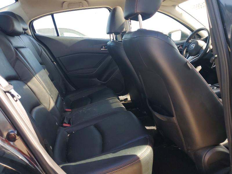 Aukcja sprzedaży 2016 Mazda 3, vin: 3MZBM1X76GM263586, numer aukcji: 61356586