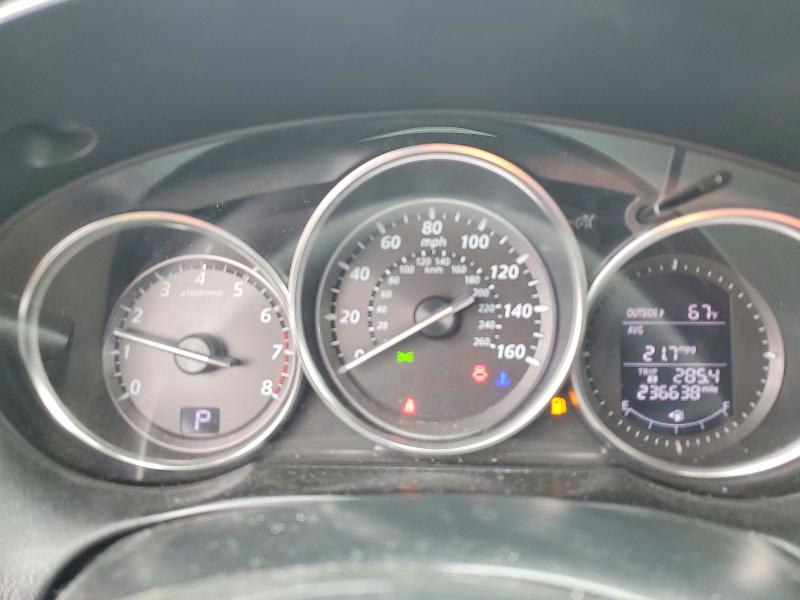 Продажа на аукционе авто 2013 Mazda Cx-5, vin: JM3KE2CE9D0137500, номер лота: 60402676