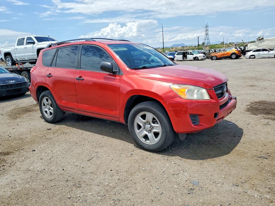 Aukcja sprzedaży 2012 Toyota Rav4, vin: 2T3ZF4DV9CW149994, numer aukcji: 61065286