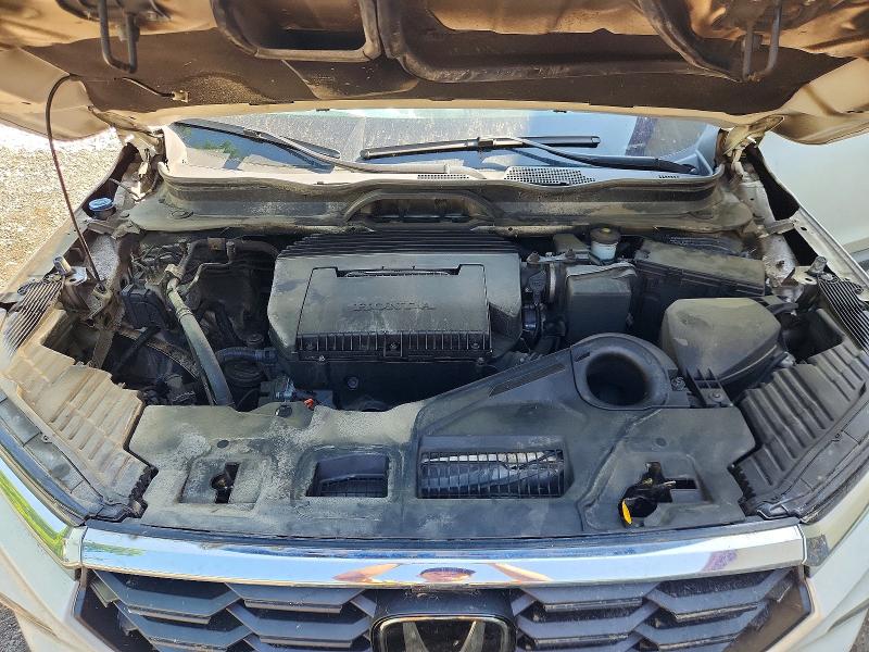 Aukcja sprzedaży 2023 Honda Pilot, vin: 5FNYG1H4XPB031652, numer aukcji: 85968095