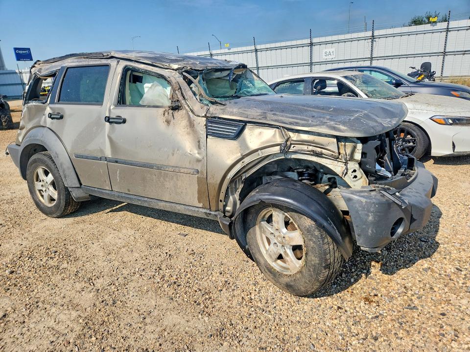 Продажа на аукционе авто 2007 Dodge Nitro, vin: 1D8GU28K27W511402, номер лота: 63371276