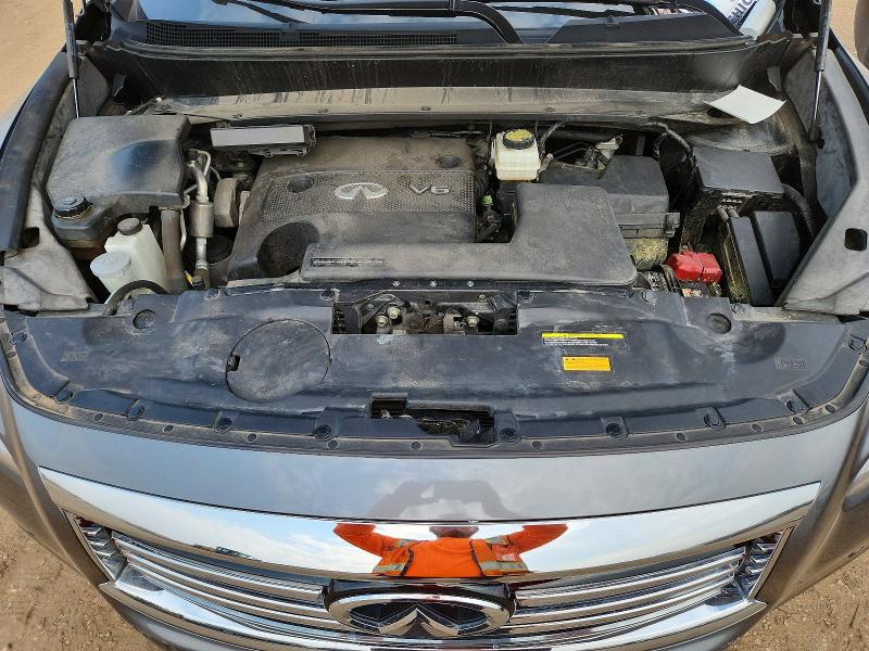 Aukcja sprzedaży 2015 Infiniti Qx60, vin: 5N1AL0MM0FC506570, numer aukcji: 61420376