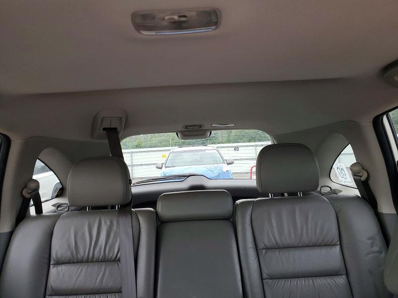 60254806 :رقم المزاد ، 5J6RE4H7XBL062518 vin ، 2011 Honda Cr-v مزاد بيع