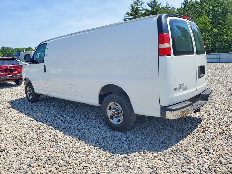 Продажа на аукционе авто 2011 Gmc Savana, vin: 1GTZ7UCG9B1132786, номер лота: 59608246