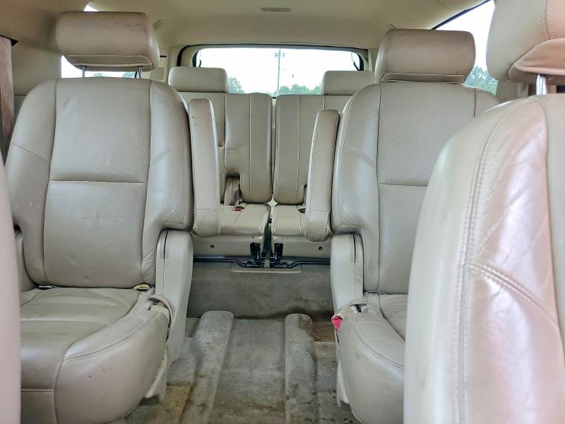 Продажа на аукционе авто 2009 Cadillac Escalade, vin: 1GYFC26299R276993, номер лота: 61086406