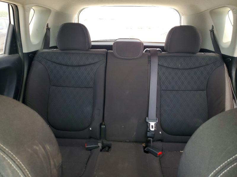 Aukcja sprzedaży 2016 Kia Soul, vin: KNDJN2A24G7250389, numer aukcji: 56278306