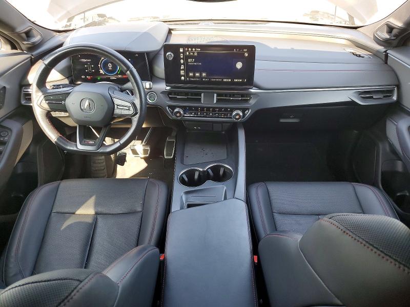 Продаж на аукціоні авто 2024 Acura Zdx, vin: 4W5KHNRL3RZ512374, номер лоту: 61904156