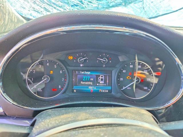 Продажа на аукционе авто 2022 Buick Encore, vin: KL4CJASM8NB539939, номер лота: 61040256