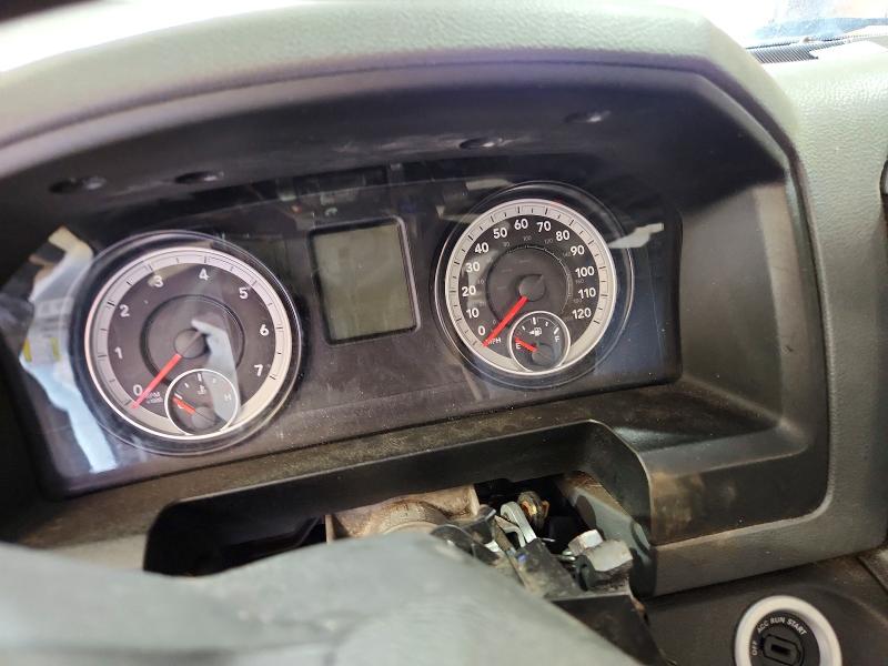 Продажа на аукционе авто 2014 Ram 1500, vin: 3C6JR6DT6EG142946, номер лота: 59710496