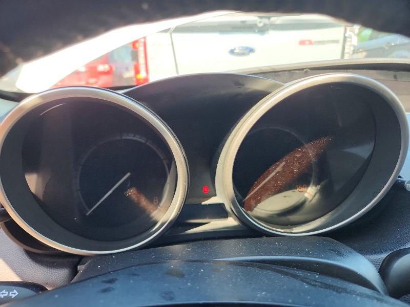 Aukcja sprzedaży 2011 Mazda 3, vin: JM1BL1U64B1393650, numer aukcji: 58987696