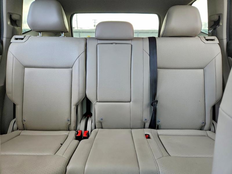 Aukcja sprzedaży 2019 Volkswagen Atlas, vin: 1V2UR2CAXKC605313, numer aukcji: 61576676