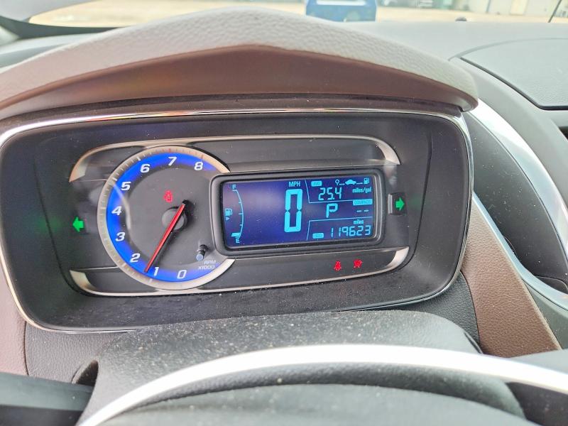 Aukcja sprzedaży 2015 Chevrolet Trax, vin: KL7CJNSB5FB217687, numer aukcji: 61250626