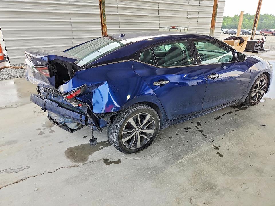 Aukcja sprzedaży 2020 Nissan Maxima, vin: 1N4AA6CVXLC366942, numer aukcji: 60564356