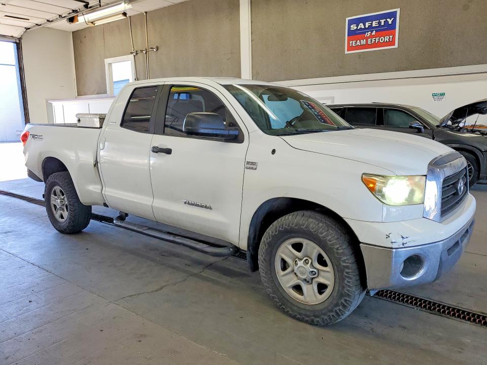 Продажа на аукционе авто 2007 Toyota Tundra, vin: 5TBBT54147S452629, номер лота: 60177726