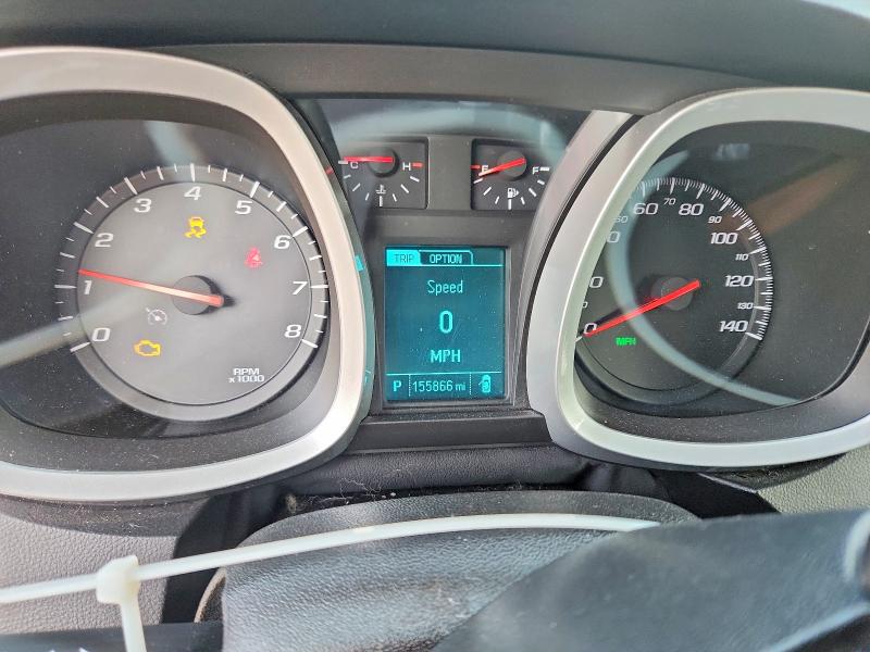 Продаж на аукціоні авто 2013 Chevrolet Equinox, vin: 2GNFLFE37D6331329, номер лоту: 60779416