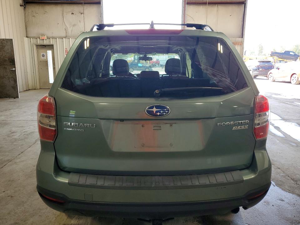 Продаж на аукціоні авто 2016 Subaru Forester, vin: JF2SJADC1GH478330, номер лоту: 59553796
