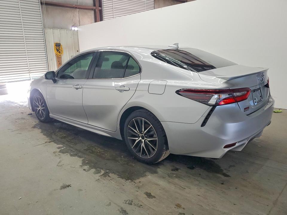 Продаж на аукціоні авто 2024 Toyota Camry, vin: 4T1T11AK1RU921807, номер лоту: 60765486