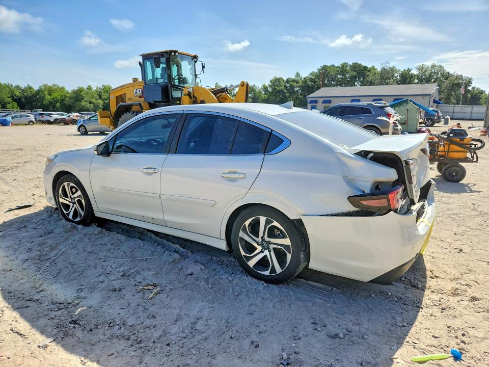 Продажа на аукционе авто 2021 Subaru Legacy, vin: 4S3BWAN68M3008832, номер лота: 60610156