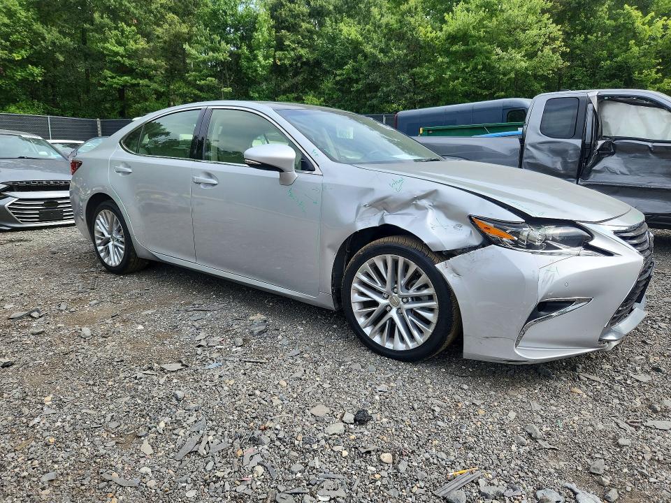Aukcja sprzedaży 2016 Lexus Es, vin: JTHBK1GG0G2215418, numer aukcji: 61498616