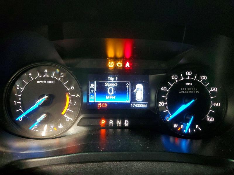 Продаж на аукціоні авто 2017 Ford Explorer, vin: 1FM5K8AR7HGA37539, номер лоту: 63199206