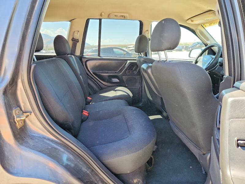 Aukcja sprzedaży 2002 Jeep Grand Cherokee, vin: 1J4GW48S82C169852, numer aukcji: 62354206