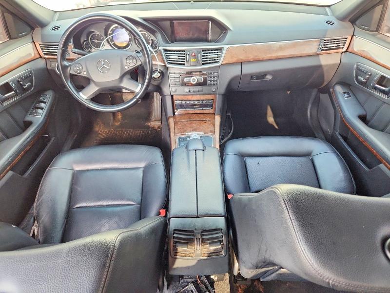 2011 Mercedes-benz E მანქანა იყიდება აუქციონზე, vin: WDDHF8HB7BA492292, აუქციონის ნომერი: 61426546