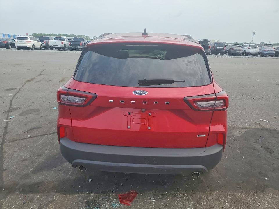 Aukcja sprzedaży 2025 Ford Escape, vin: 1FMCU0MZ5SUB40272, numer aukcji: 62930066