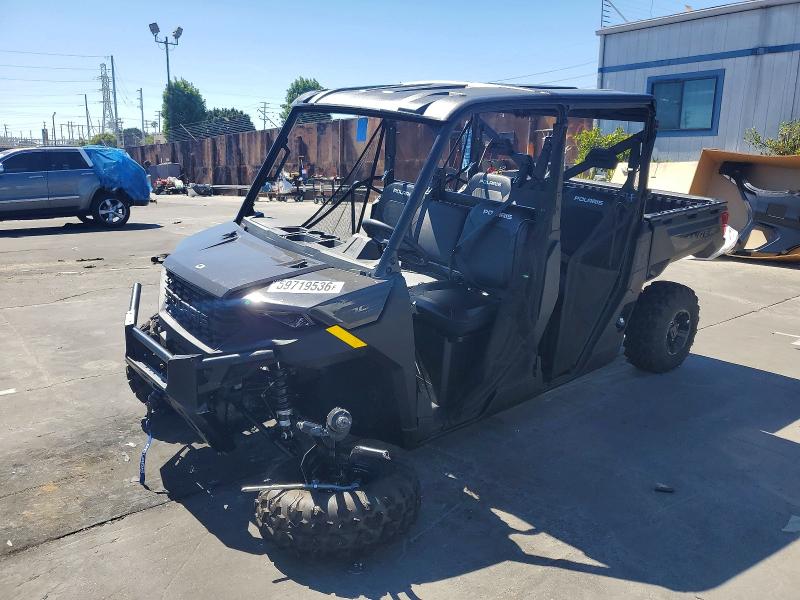 Aukcja sprzedaży 2026 Polaris All Terrain Pickup, vin: 3NST6E992TH173697, numer aukcji: 59719536
