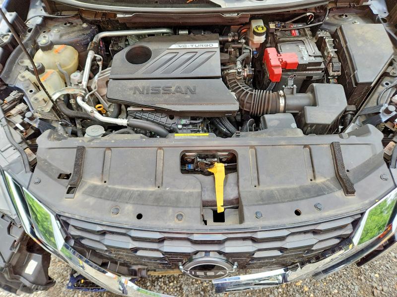 Aukcja sprzedaży 2023 Nissan Rogue, vin: 5N1BT3ABXPC772785, numer aukcji: 59781746