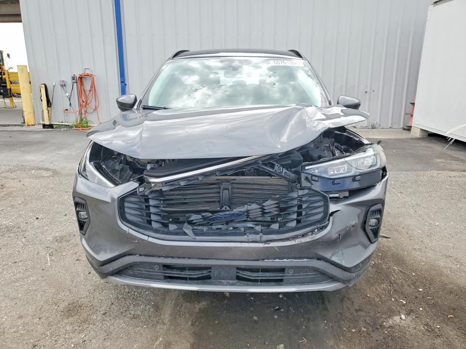 Продажа на аукционе авто 2025 Ford Escape, vin: 1FMCU0JZ2SUA15394, номер лота: 60761306