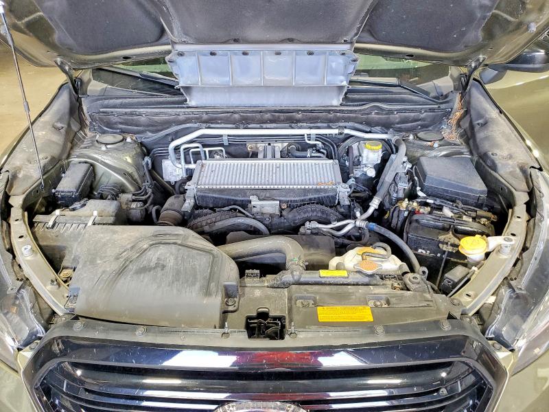 Продаж на аукціоні авто 2022 Subaru Ascent, vin: 4S4WMAGD4N3403154, номер лоту: 61590986