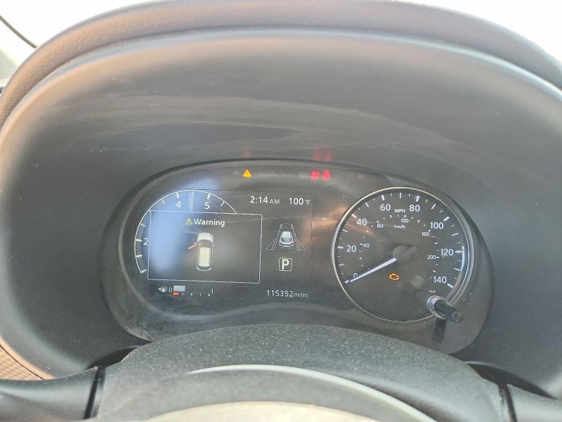 Aukcja sprzedaży 2022 Nissan Kicks, vin: 3N1CP5CV9NL488634, numer aukcji: 61885396