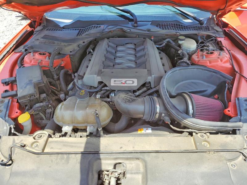 2016 Ford Mustang მანქანა იყიდება აუქციონზე, vin: 1FA6P8CF5G5331759, აუქციონის ნომერი: 60582786