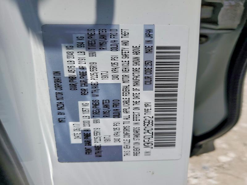 Aukcja sprzedaży 2017 Mazda Cx-5, vin: JM3KFADL2H0169912, numer aukcji: 62042346