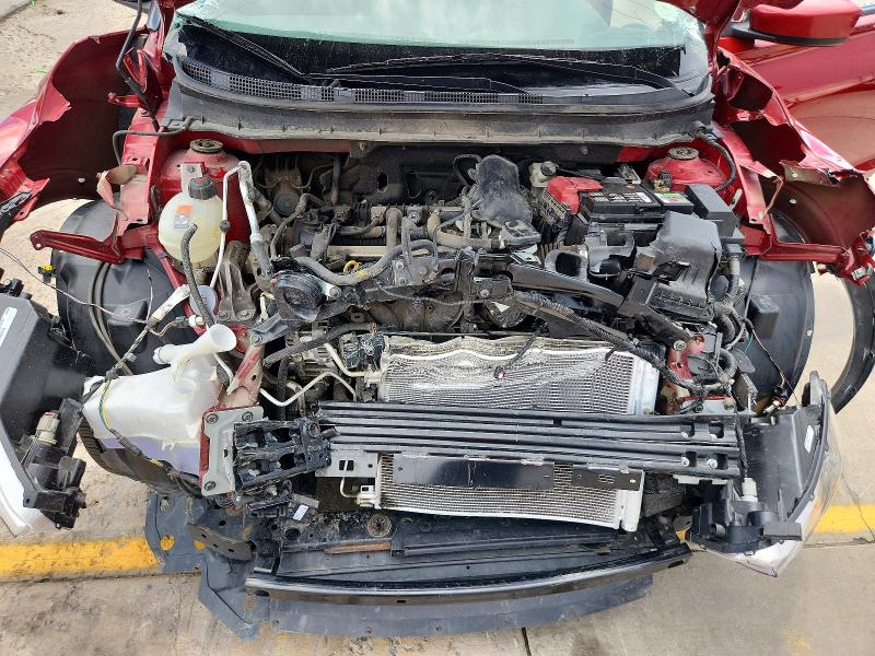 Aukcja sprzedaży 2019 Nissan Kicks, vin: 3N1CP5CU0KL543295, numer aukcji: 60208096