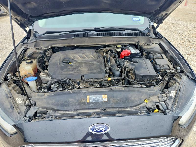 61370256 :رقم المزاد ، 3FA6P0HD1FR161999 vin ، 2015 Ford Fusion مزاد بيع