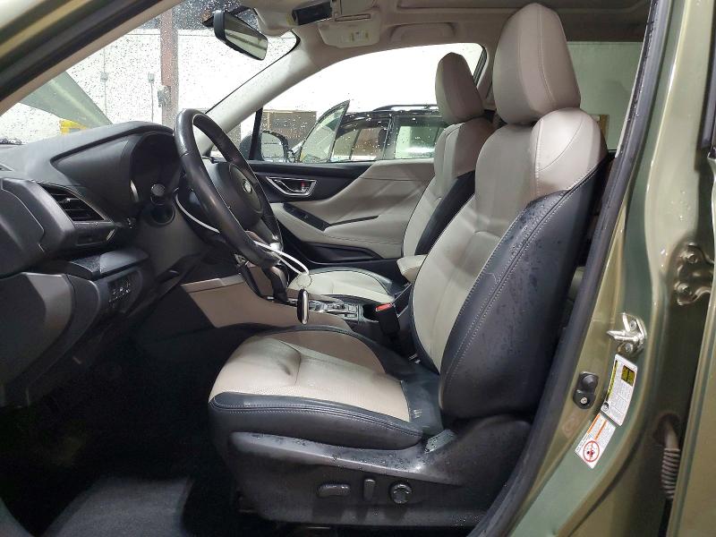 Aukcja sprzedaży 2019 Subaru Forester, vin: JF2SKASC5KH521995, numer aukcji: 62459356