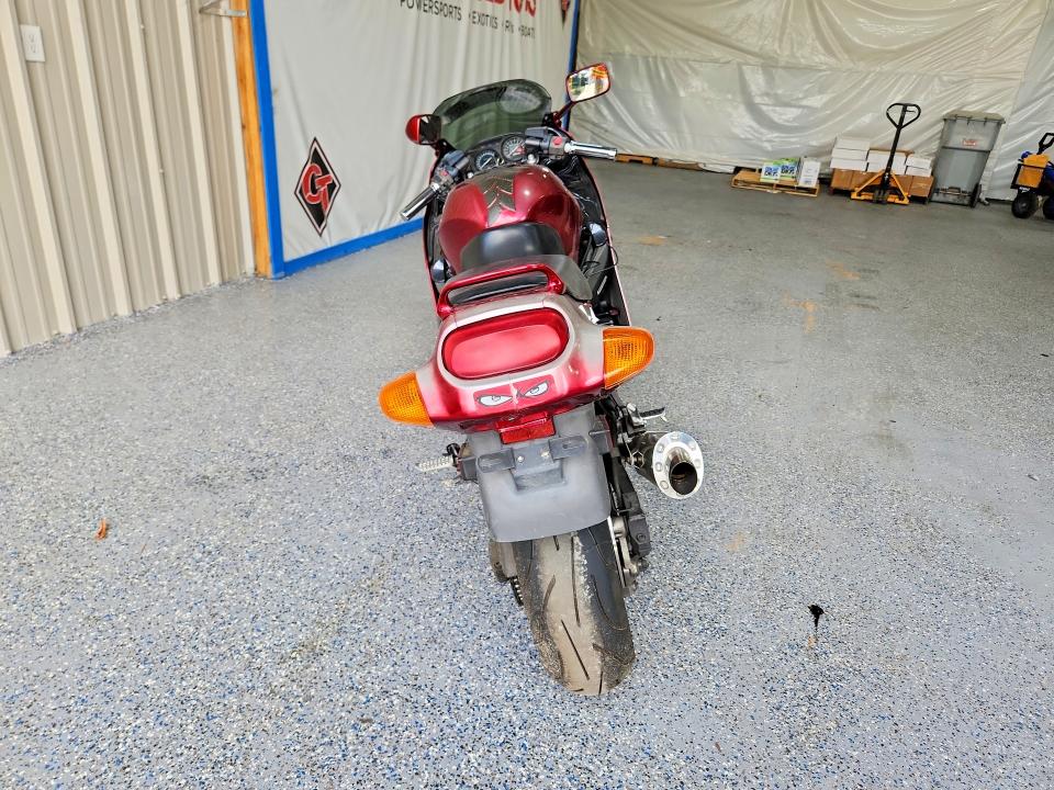 Aukcja sprzedaży 1999 Kawasaki Zx1100, vin: JKAZXBD11XA058358, numer aukcji: 59574536