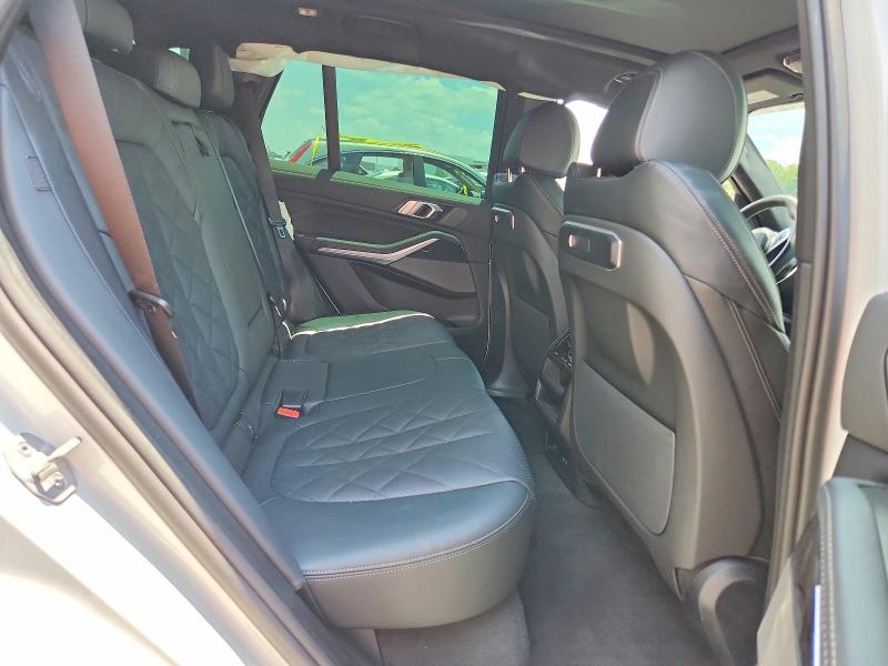 2026 Bmw X5 მანქანა იყიდება აუქციონზე, vin: 5UX43EU02T9055922, აუქციონის ნომერი: 61971586