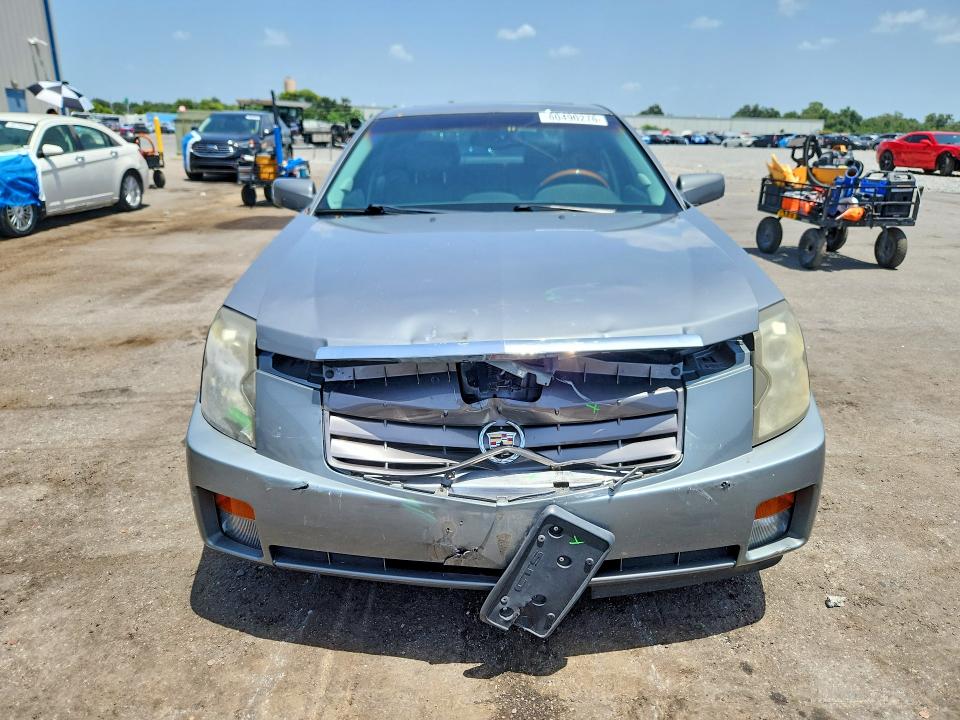Aukcja sprzedaży 2004 Cadillac Cts, vin: 1G6DM577140100414, numer aukcji: 60490276