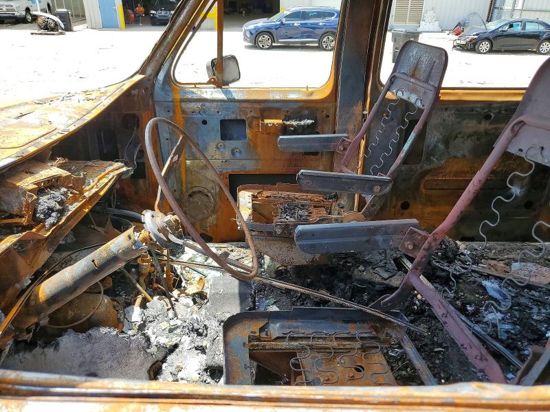 Продаж на аукціоні авто 1985 Ford Econoline, vin: 1FTDE14H6FHB34630, номер лоту: 61300406