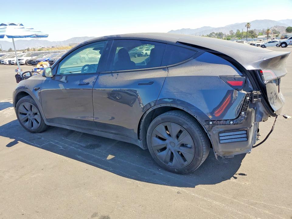 Aukcja sprzedaży 2024 Tesla Model Y, vin: 7SAYGDED1RF097907, numer aukcji: 61059126