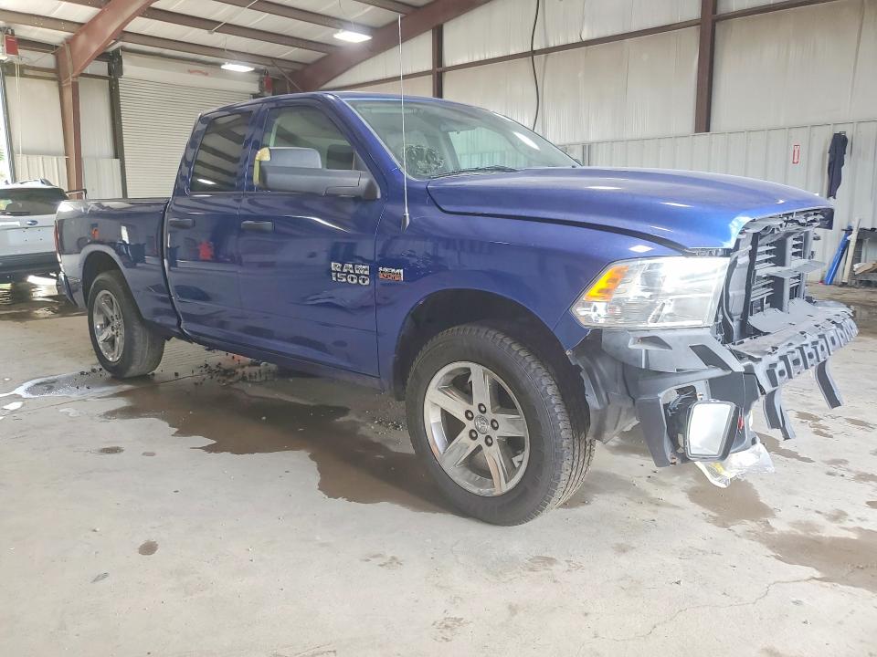 2014 Ram 1500 მანქანა იყიდება აუქციონზე, vin: 1C6RR7FT5ES432982, აუქციონის ნომერი: 61979036