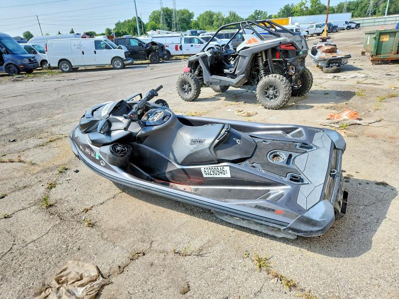 Продажа на аукционе авто 2023 Sea-doo Unknown, vin: YDVA8207E323, номер лота: 63290946