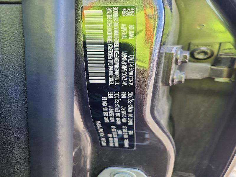 Aukcja sprzedaży 2018 Jeep Renegade, vin: ZACCJBAB6JPH44901, numer aukcji: 63200546