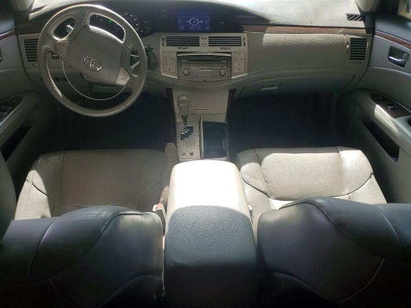 59784896 :رقم المزاد ، 4T1BK36B79U324335 vin ، 2009 Toyota Avalon مزاد بيع