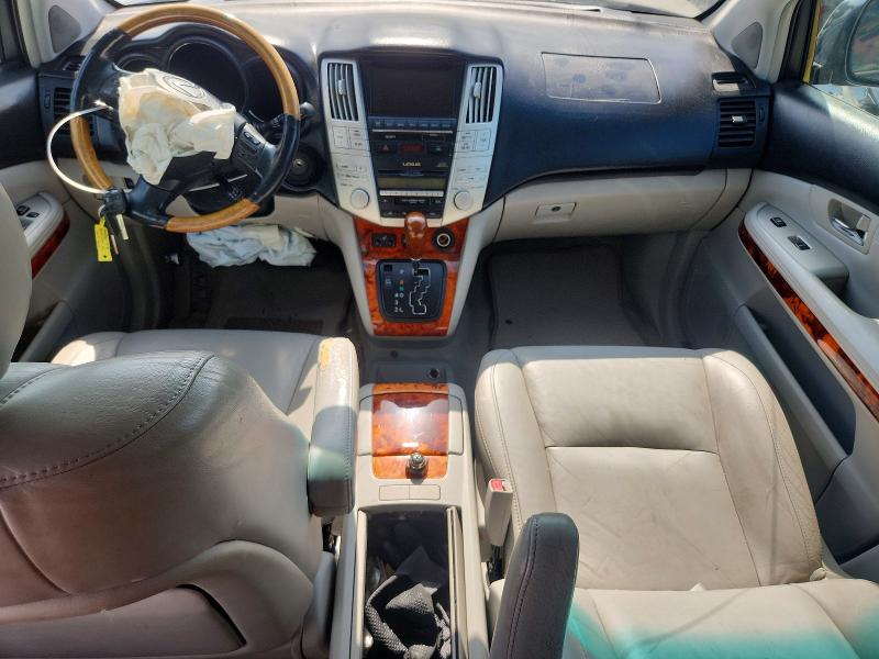 Продаж на аукціоні авто 2005 Lexus Rx, vin: 2T2GA31U55C024821, номер лоту: 62163116
