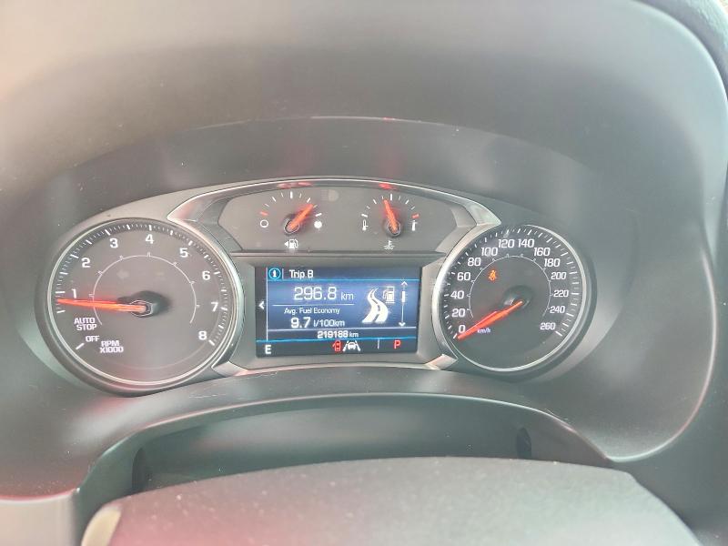 58127146 :رقم المزاد ، 3GKALMEV9LL291715 vin ، 2020 Gmc Terrain مزاد بيع