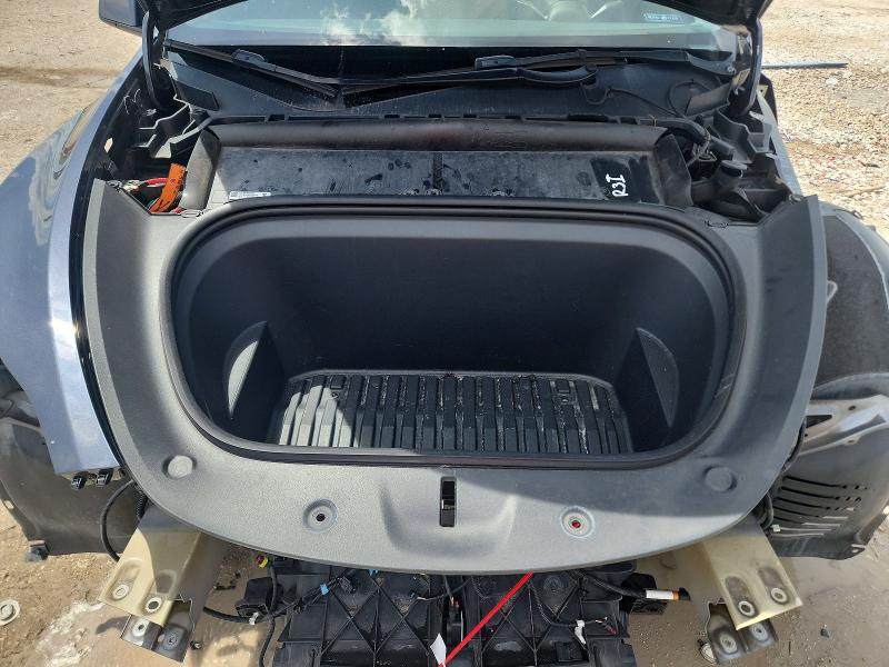 Aukcja sprzedaży 2021 Tesla Model Y, vin: 5YJYGDEE7MF260624, numer aukcji: 62391146